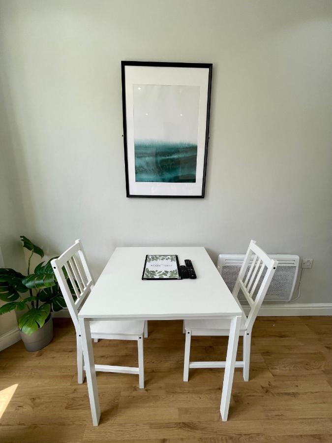 1 Bed 2 Person Apartment City Centre Cardiff Exteriör bild